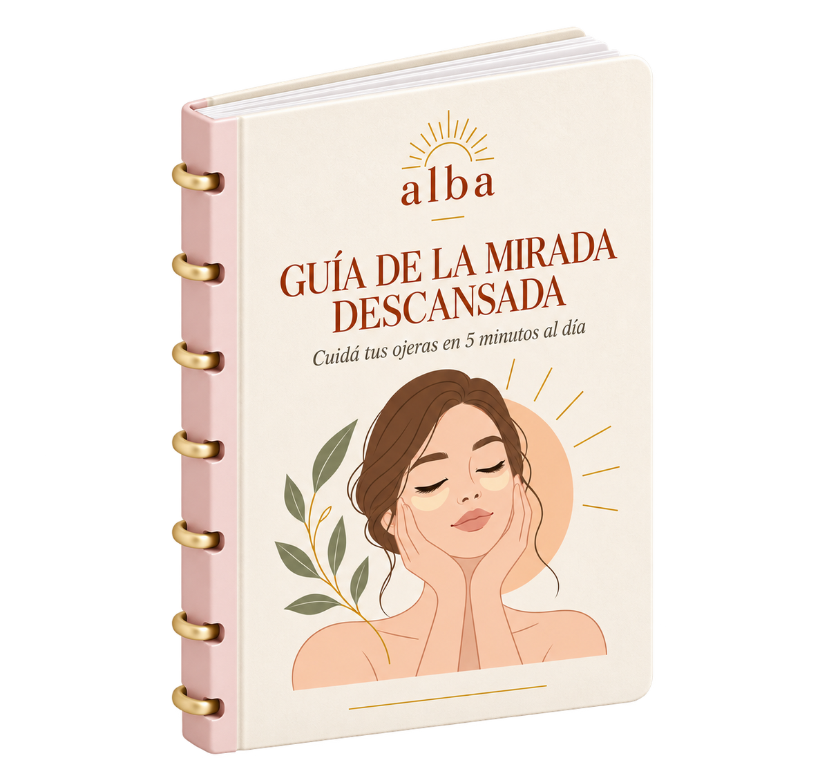 Guía - Mirada Descansada