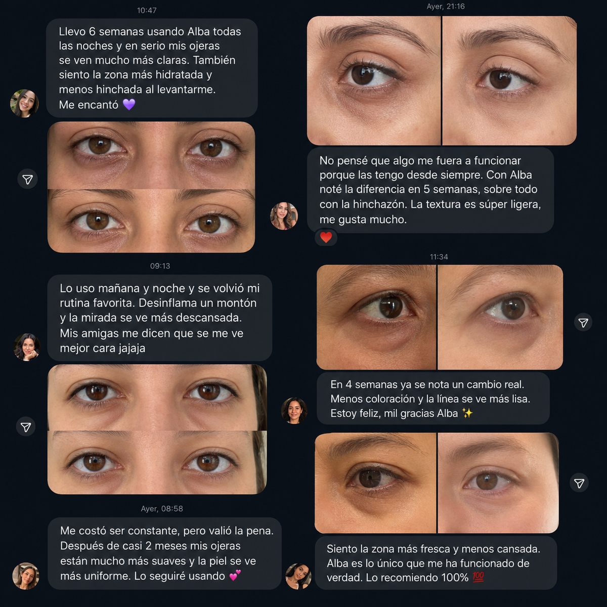 Roll On Anti-Ojeras