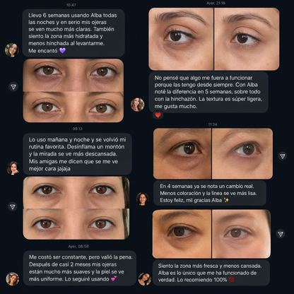 Roll On Anti-Ojeras